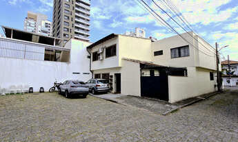 Imagem 3: Casa tipo para venda em Vila Cordeiro com 3 quartos, sendo 1 suíte, 215m²