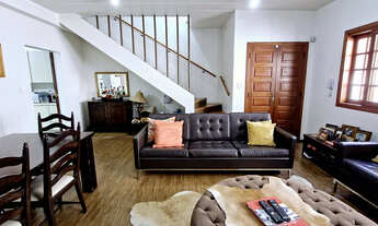 Imagem: Casa tipo para venda em Vila Cordeiro com