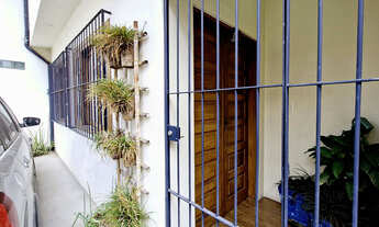 Imagem 6: Casa tipo para venda em Vila Cordeiro com 3 quartos, sendo 1 suíte, 215m²