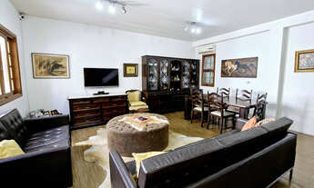 Imagem 7: Casa tipo para venda em Vila Cordeiro com 3 quartos, sendo 1 suíte, 215m²