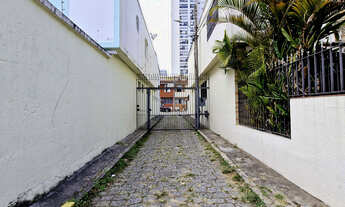 Imagem 5: Casa tipo para venda em Vila Cordeiro com 3 quartos, sendo 1 suíte, 215m²