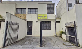 Imagem 4: Casa tipo para venda em Vila Cordeiro com 3 quartos, sendo 1 suíte, 215m²