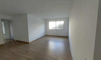 Imagem 2: Apartamento tipo para venda em Indianópolis com 3 quartos, sendo 1 suíte, 102m²