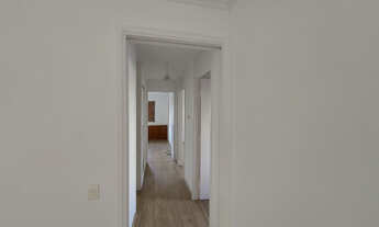 Imagem 4: Apartamento tipo para venda em Indianópolis com 3 quartos, sendo 1 suíte, 102m²