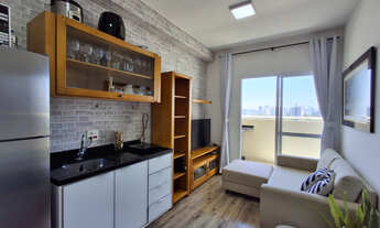 Imagem: Studio para venda em Santo Amaro com 1 quarto