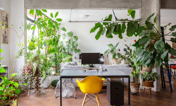 Imagem 3: Apartamento para venda em Barra Funda com 2 quartos, sendo 1 suíte , 146m²