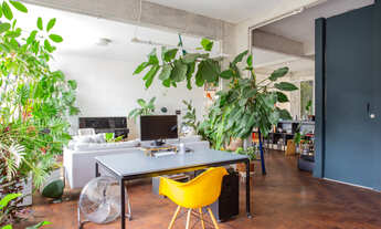 Imagem 2: Apartamento para venda em Barra Funda com 2 quartos, sendo 1 suíte , 146m²