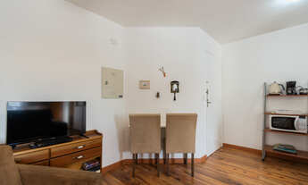 Imagem 7: Apartamento tipo para venda em Moema com 1 quarto, sendo 1 suíte, 42m²