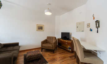 Imagem 5: Apartamento tipo para venda em Moema com 1 quarto, sendo 1 suíte, 42m²