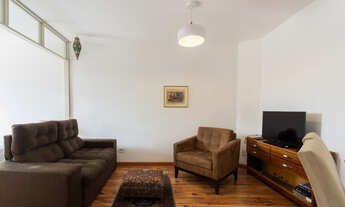 Imagem 6: Apartamento tipo para venda em Moema com 1 quarto, sendo 1 suíte, 42m²