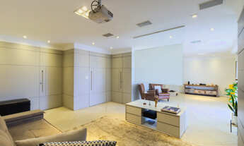 Imagem 5: Apartamento tipo para venda em Vila Leopoldina com 3 quartos, sendo 3 suítes, 170m²