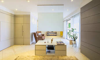 Imagem: Apartamento tipo para venda em Vila Leopoldina