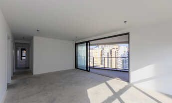 Imagem 7: Apartamento tipo para venda em Itaim Bibi com 3 quartos, sendo 1 suíte, 152m²