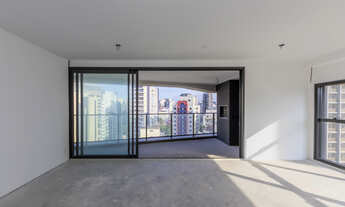 Imagem 6: Apartamento tipo para venda em Itaim Bibi com 3 quartos, sendo 1 suíte, 152m²