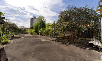 Imagem 3: Terreno residencial para venda em Indianópolis , 800m²