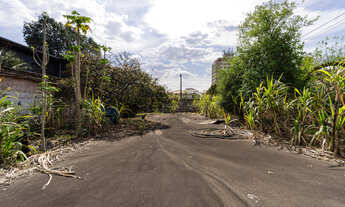 Imagem 2: Terreno residencial para venda em Indianópolis , 800m²