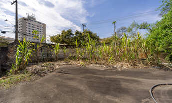 Imagem 5: Terreno residencial para venda em Indianópolis , 800m²