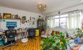 Imagem 2: Apartamento para venda em Sumaré com 2 quartos , 83m²