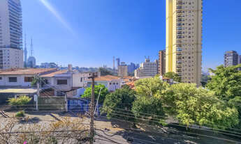 Imagem 5: Apartamento para venda em Sumaré com 2 quartos , 83m²