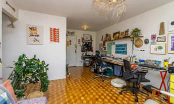 Imagem 7: Apartamento para venda em Sumaré com 2 quartos , 83m²