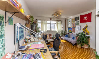 Imagem 3: Apartamento para venda em Sumaré com 2 quartos , 83m²