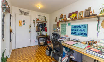 Imagem 6: Apartamento para venda em Sumaré com 2 quartos , 83m²