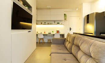 Imagem 6: Studio para venda em Vila Leopoldina com 1 quarto, 41m²