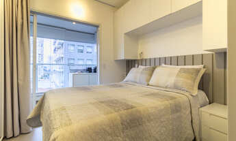 Imagem 4: Studio para venda em Vila Leopoldina com 1 quarto, 41m²