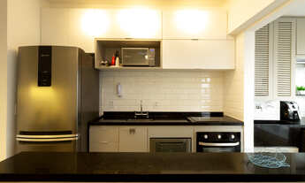 Imagem 3: Studio para venda em Vila Leopoldina com 1 quarto, 41m²