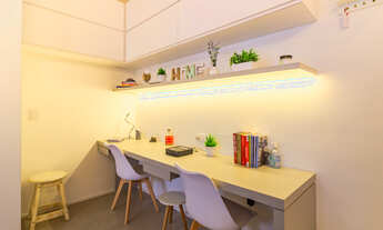 Imagem 7: Studio para venda em Vila Leopoldina com 1 quarto, 41m²