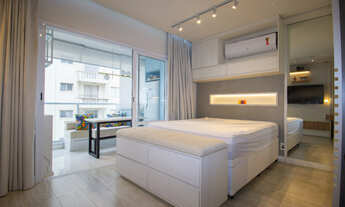 Imagem: Studio para venda em Campo Belo com 1 quarto