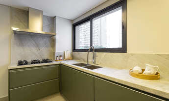 Imagem 6: Apartamento para venda em Jardim Das Perdizes com 3 quartos, sendo 3 suítes , 188m²