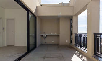 Imagem: Apartamento tipo para venda em Perdizes