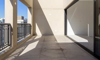 Imagem 2: Apartamento tipo para venda em Perdizes com 3 quartos, sendo 3 suítes, 164m²