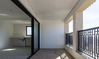 Imagem 5: Apartamento tipo para venda em Perdizes com 3 quartos, sendo 3 suítes, 164m²