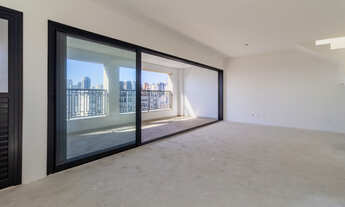 Imagem 3: Apartamento tipo para venda em Perdizes com 3 quartos, sendo 3 suítes, 164m²