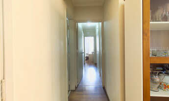 Imagem 4: Apartamento tipo para venda em Vila Nova Conceição com 3 quartos, 97m²