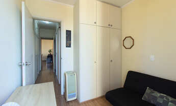 Imagem 6: Apartamento tipo para venda em Vila Nova Conceição com 3 quartos, 97m²