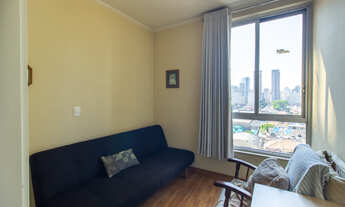 Imagem 5: Apartamento tipo para venda em Vila Nova Conceição com 3 quartos, 97m²