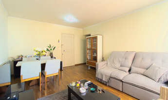 Imagem 2: Apartamento tipo para venda em Vila Nova Conceição com 3 quartos, 97m²