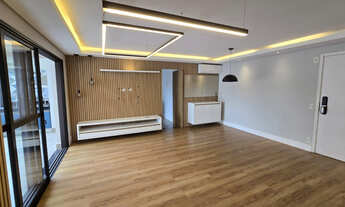 Imagem 3: Apartamento para locação em Perdizes com 2 quartos, sendo 2 suítes , 116m²