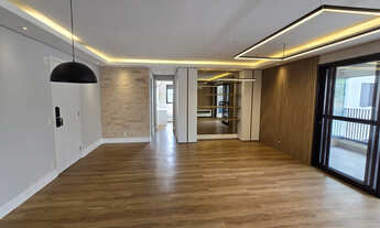 Imagem: Apartamento tipo para locação em Perdizes