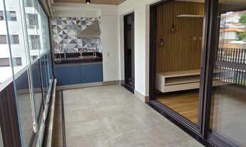 Imagem 4: Apartamento para locação em Perdizes com 2 quartos, sendo 2 suítes , 116m²