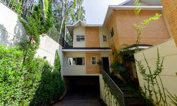 Imagem: Casa no condomínio Solar dos Manacás para