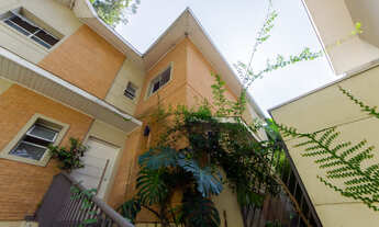 Imagem 2: Casa no condomínio Solar dos Manacás para venda com 5 quartos, sendo 5 suítes , 428m²