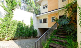 Imagem 5: Casa no condomínio Solar dos Manacás para venda com 5 quartos, sendo 5 suítes , 428m²