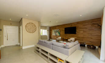 Imagem 6: Casa no condomínio Solar dos Manacás para venda com 5 quartos, sendo 5 suítes , 428m²