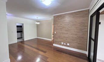 Imagem 7: Apartamento tipo para venda em Vila Nova Conceição com 3 quartos, sendo 1 suíte, 102m²