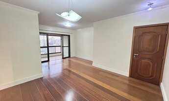 Imagem 3: Apartamento tipo para venda em Vila Nova Conceição com 3 quartos, sendo 1 suíte, 102m²