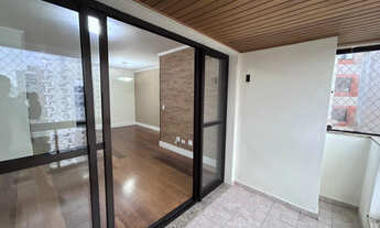 Imagem 5: Apartamento tipo para venda em Vila Nova Conceição com 3 quartos, sendo 1 suíte, 102m²